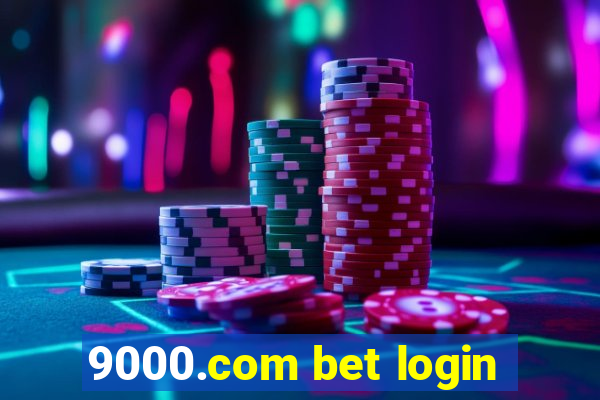 9000.com bet login